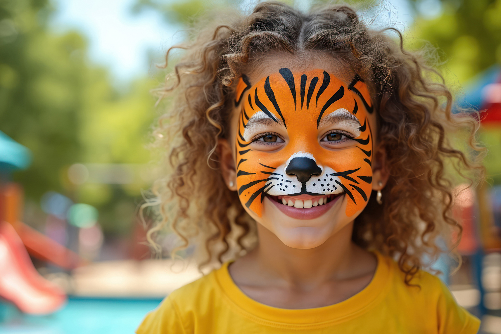 Detský sprievodný program